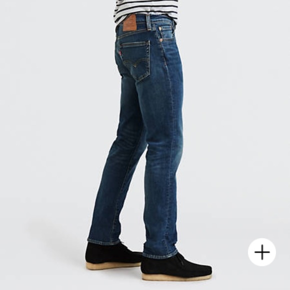 Levi’s 511 Slim Fit Flex Jeans - Picture 6 of 10